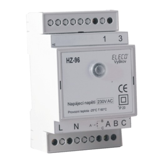 HZ-96 Water level tracker HZ-96 Water level tracker