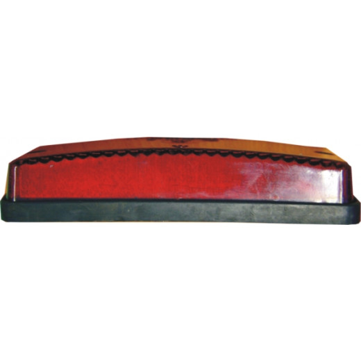 KS-1 Rear end lamp