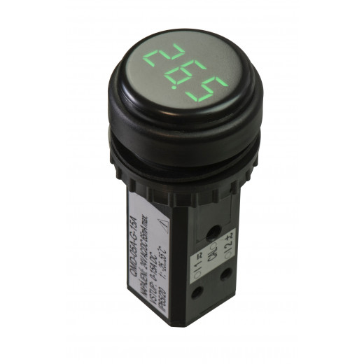 QMD-05-S tachometer (revolutions counter)